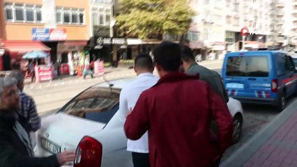 18 suçtan 15 yıl hapis cezası ile aranan şahıs Kocaeli’de yakalandı