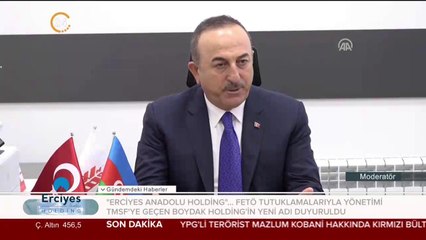 Suriye'de güvenli bölge mutabakatı