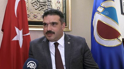 'Tiyatro festivali ile iyi bir netice aldık' - ESKİŞEHİR