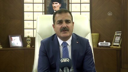 Hakkari'deki tarihi yapılar turizme kazandırılıyor