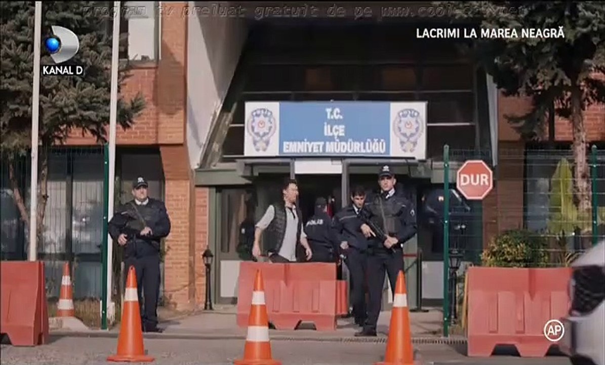 Lacrimi la marea neagra Episodul 31 din 26 Octombrie 2019 P1