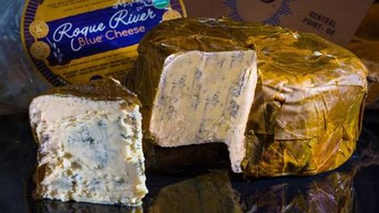 Voici le meilleur fromage au monde... Et il n'est pas français !