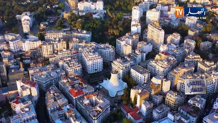 وثائقي النهار: حدائق العاصمة..تاريخ عريق و رونق