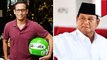 Nadiem dan Prabowo jadi menteri di kabinet baru Jokowi - TomoNews