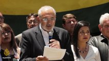 Bolivia: Count gives Morales win, but opposition rejects result