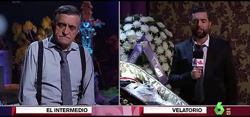 Wyoming y Mateo ahora se atreven a meterse con la estatura de Franco: "Era un tapón"