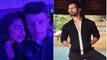 Shahid Kapoor has an interesting advice for Priyanka Chopra and her hubby Nick Jonas