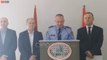 Ora News - Arrestohen 18 punonjës dhe ish-punonjës të Kadastrës në Durrës