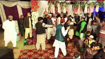 Jashen Mola Ali  by ANJUMAN SERFROSHAN E ISLAM (REG. )PAK. Fsd.  2019  part 3