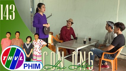 Con ông Hai Lúa - Tập 143[1]: Ông Hai Lúa hỏi thăm về người tạo ra giống lúa mới