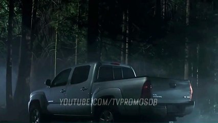 Supernatural Season 15 Episode 4 Promo Atomic Monsters (2019)