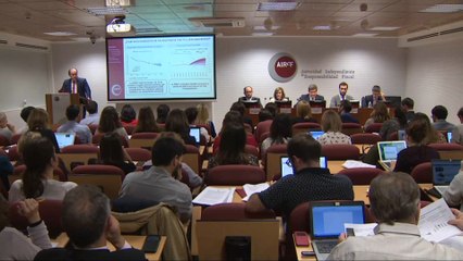 AIReF publica líneas de los Presupuestos de las administraciones