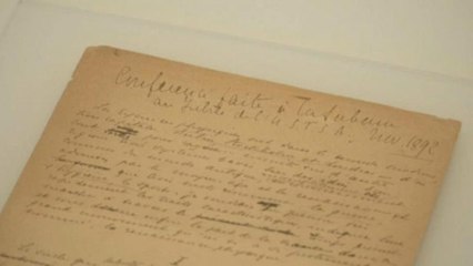 Elárverezik az egyetlen olimpiai kiáltványt