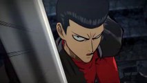 One Punch Man : A Hero Nobody Knows - Bande annonce #4