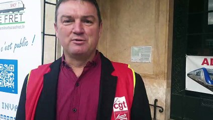 Vittel. SNCF : « On veut des services pour tout le monde »