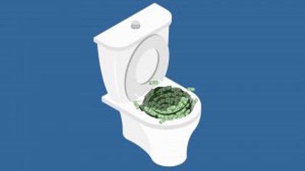 You’re Losing Out on Money with a Basic Savings Account