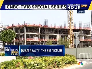 Don’t expect Dubai’s property prices to correct further, says Sobha chairman PNC Menon