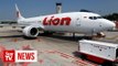 Indonesia report on 737 MAX crash faults Boeing design, Lion Air mistakes