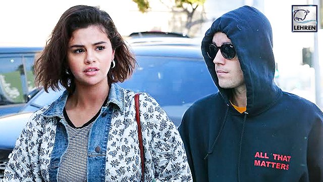 Selena Gomez Reacts Rumors Of Her New Song Being About Justin Bieber