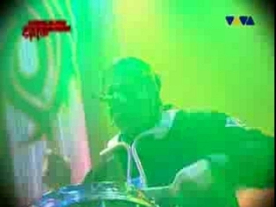 Slipknot - The Blister Exists (live)