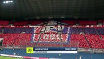 FIFA 20 : on a simulé Lille-Bordeaux de la 11ème journée de Ligue 1