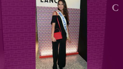 Après Miss France 2019, Vaimalama Chaves dévoile son surprenant projet de reconversion