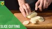 Slice Cutting | Totkay | MasalaTV