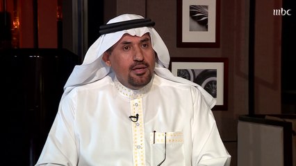 الشاعر السعودي جاسم الصحيح: الآن هناك عودة قوية جداً للشعر العربي الفصيح، خصوصاً القصيدة العمودية