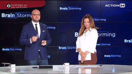 Brainstorming 24-10-2019