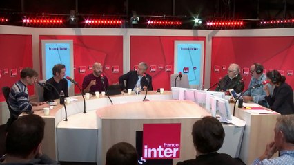 Mettons les voiles - La Drôle D'Humeur De Frédérick Sigrist