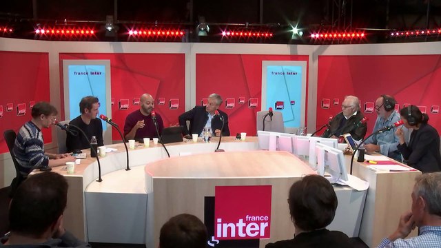 Mettons les voiles - La Drôle D'Humeur De Frédérick Sigrist