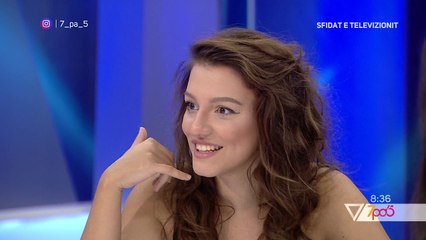 7pa5 - Sfidat e televizionit - 25 Tetor 2019 - Show - Vizion Plus