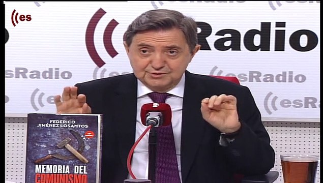 Federico a las 8: Después de Franco, el PSOE quiere seguir exhumando muertos de la Guerra Civil