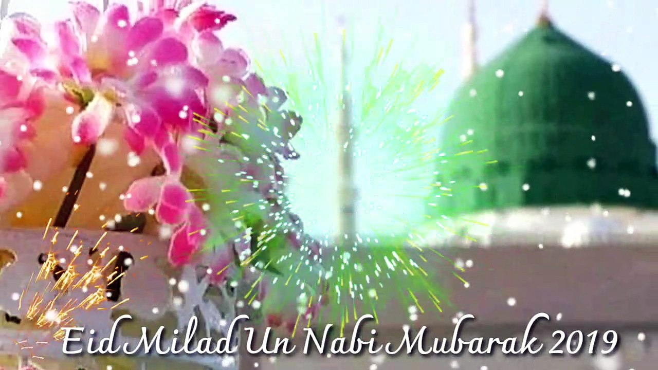 New  Qawwali Whataap Status 2019 Eid milad Un Nabi