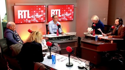 La chronique de Régis Mailhot du vendredi 25 octobre