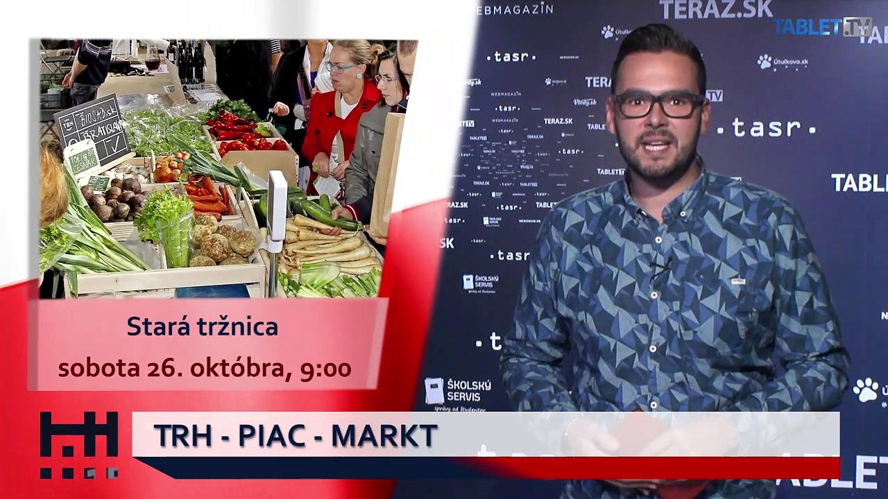POĎ VON: DOD v Slovenskom technickom múzeu a Foto Slovakia 2019