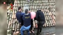 Parma, evadono dalla prigione: arrestati mentre fuggivano sui tetti | Notizie.it