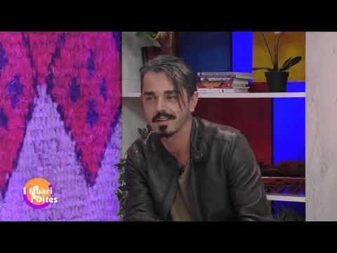 Gjithë familja në skenë, Amos: Projekti që do na bëjë bashkë!