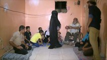 إجراءات جديدة تثير مخاوف اللاجئين السوريين بالسودان
