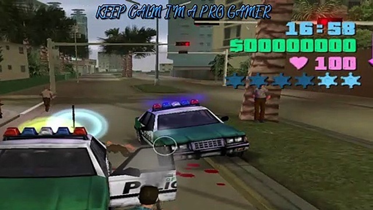 Gta San Andreas Wasted #17  Kciapg - video Dailymotion