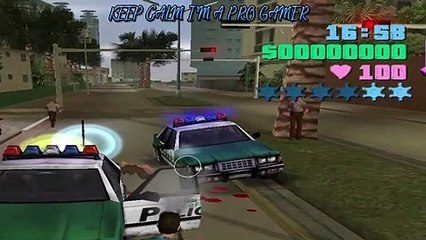 Gta Vice City Wasted #8 | Kciapg