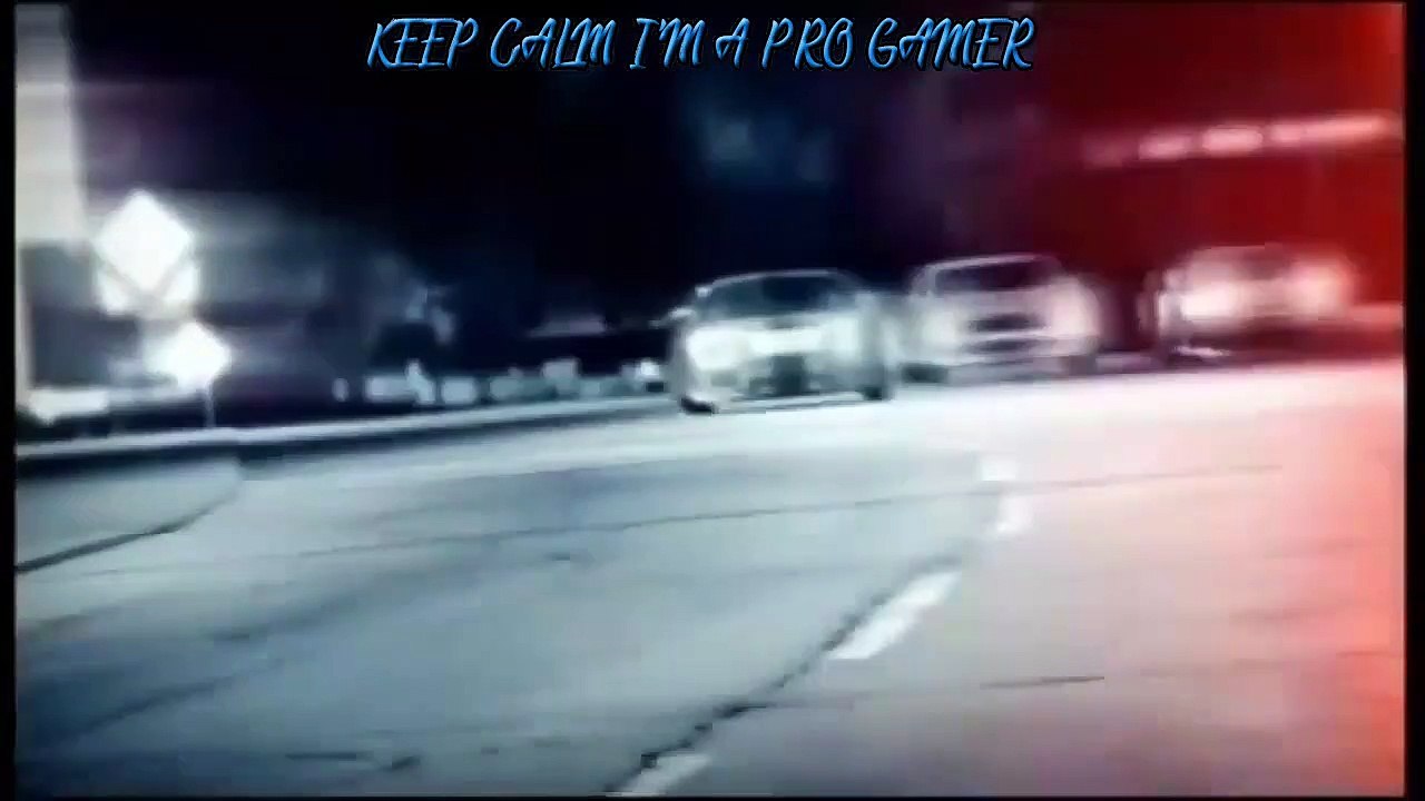 NEED FOR SPEED- CARBON - RACE#14 | Kciapg