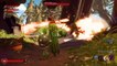 Zen Sensei Elite Boss! - Plants vs. Zombies Battle for Neighborville - Gameplay Part 56