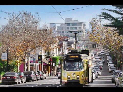 South Yarra Stays - Newly Renovated Fully Furnished Accommodation in Melbourne