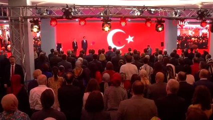 Bakan Varank: "Akıllı şehirlerin getirdiği yenilikler, önümüzdeki 10 yılda küresel ekonomiye 20...