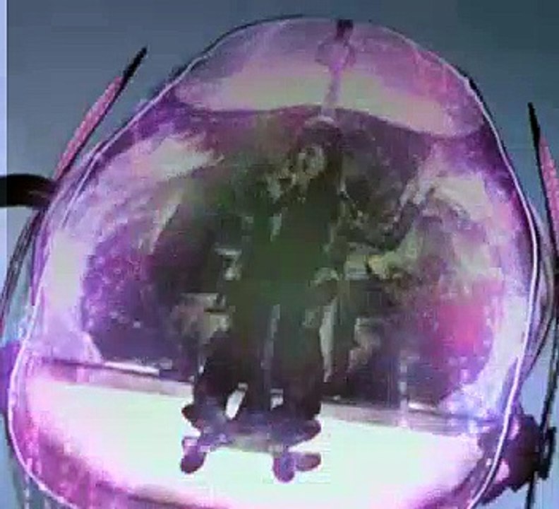Earth Final Conflict 0104 - Avatar