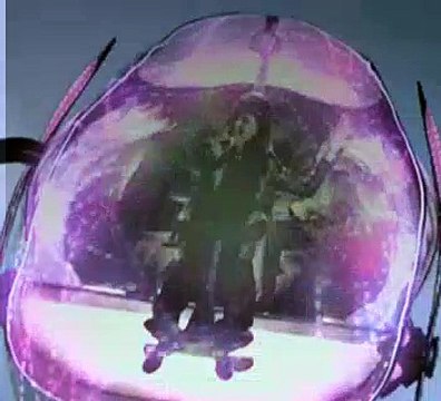 Earth Final Conflict 0104 - Avatar