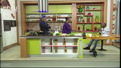 Getting To Know G.B Africa