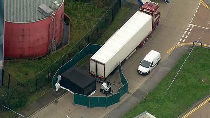 "Feindseliges Umfeld": Mahnwache für 39 Tote