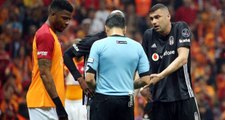 Beşiktaş-Galatasaray derbisinin biletleri satışa çıktı
